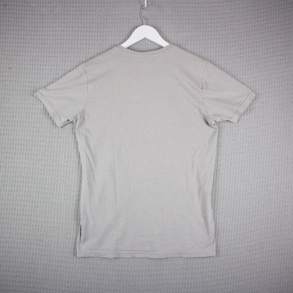 The North Face Solo Camping Tee Mens Medium - Picture 2 of 8